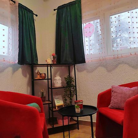 Apartman Jezz Ii, Zágráb Kültér fotó