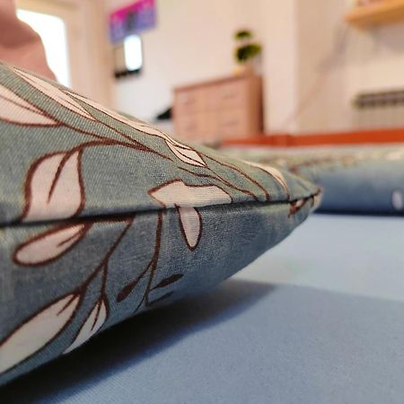 Apartman Jezz Ii, Zágráb Kültér fotó