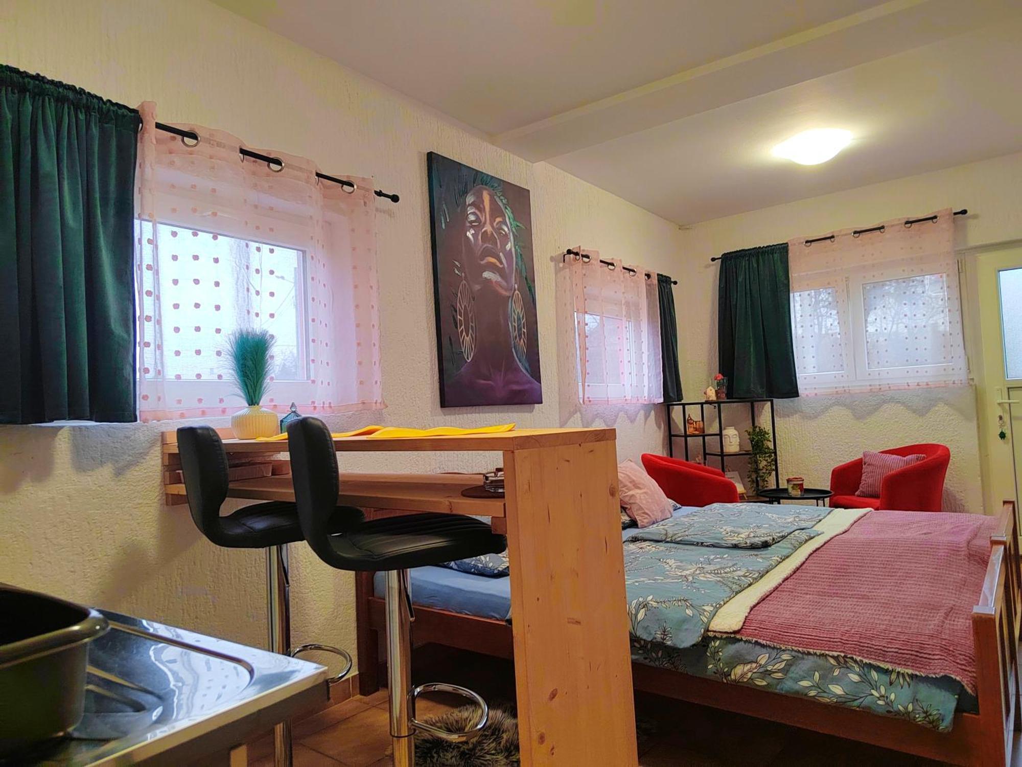 Apartman Jezz Ii, Zágráb Kültér fotó