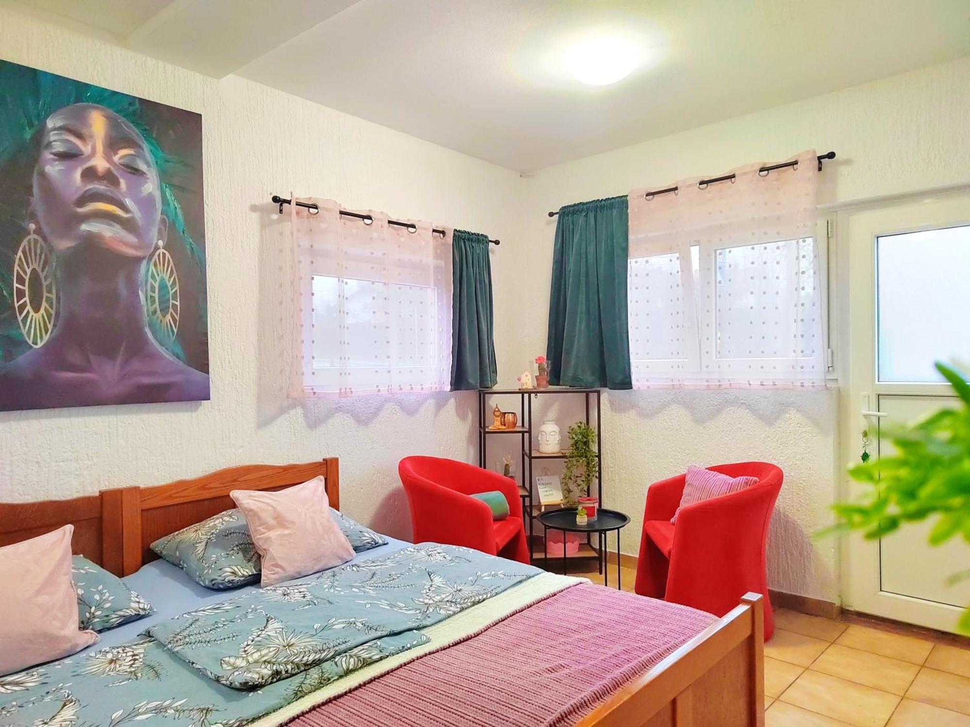 Apartman Jezz Ii, Zágráb Kültér fotó