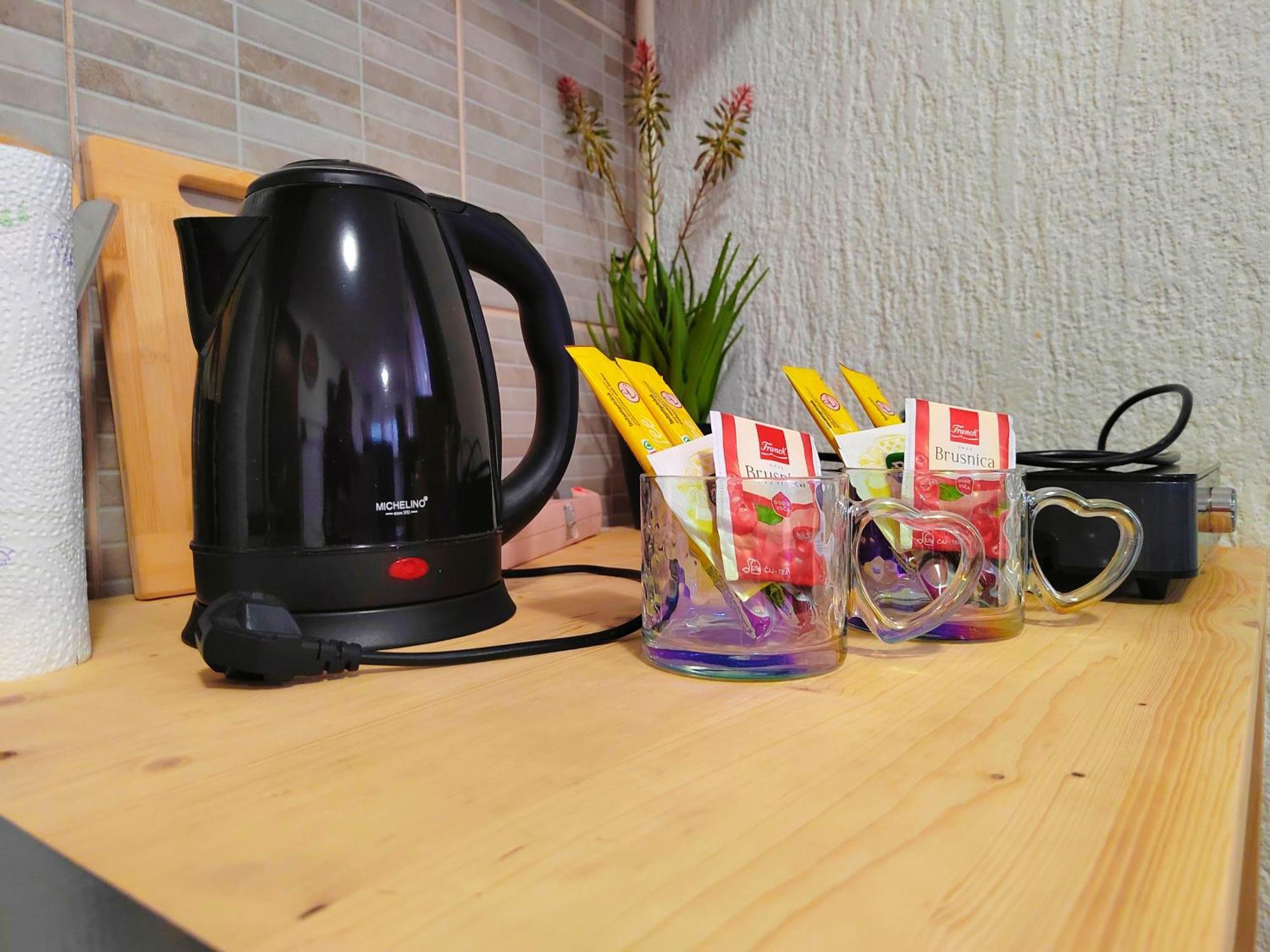 Apartman Jezz Ii, Zágráb Kültér fotó