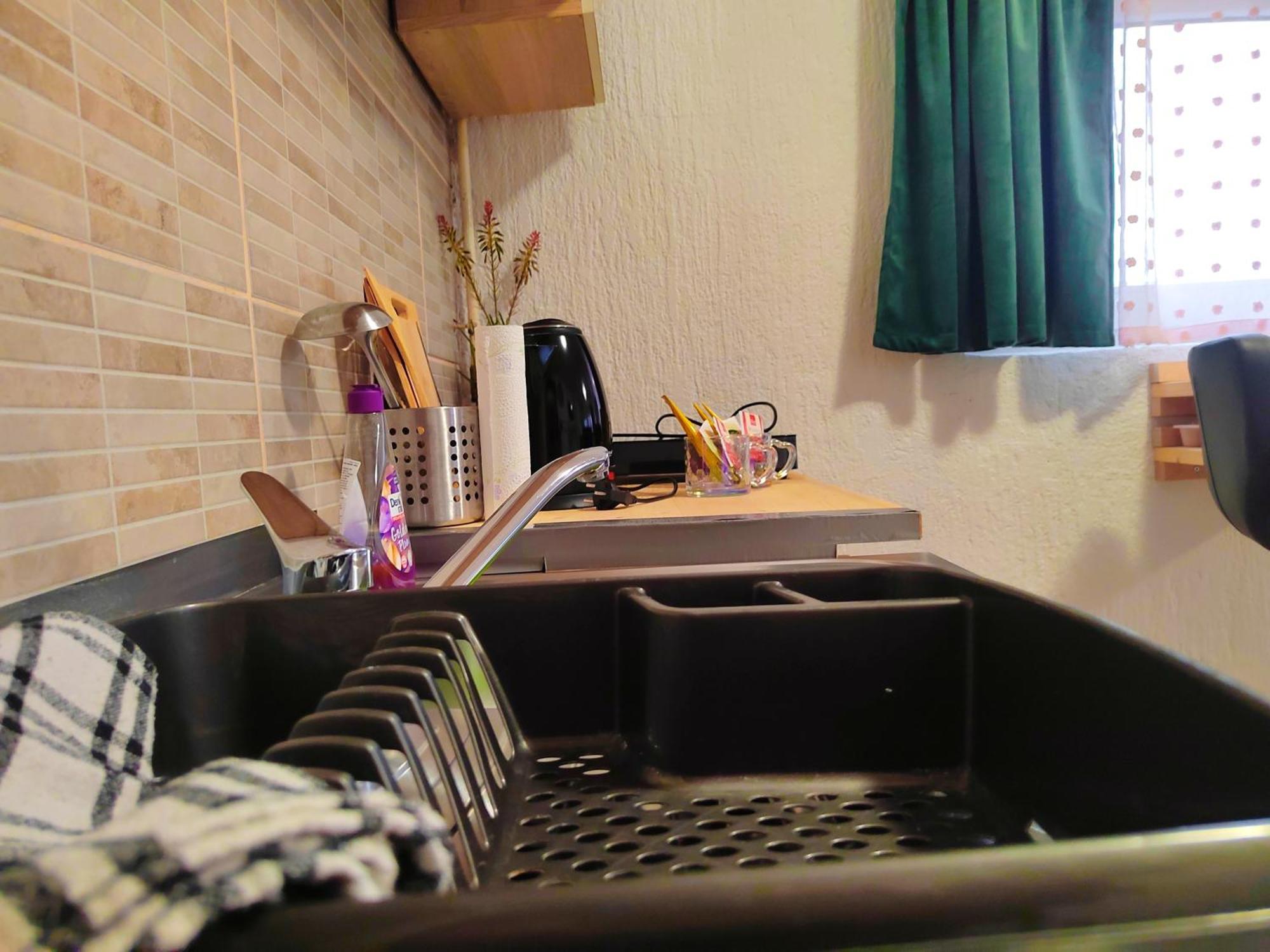 Apartman Jezz Ii, Zágráb Kültér fotó