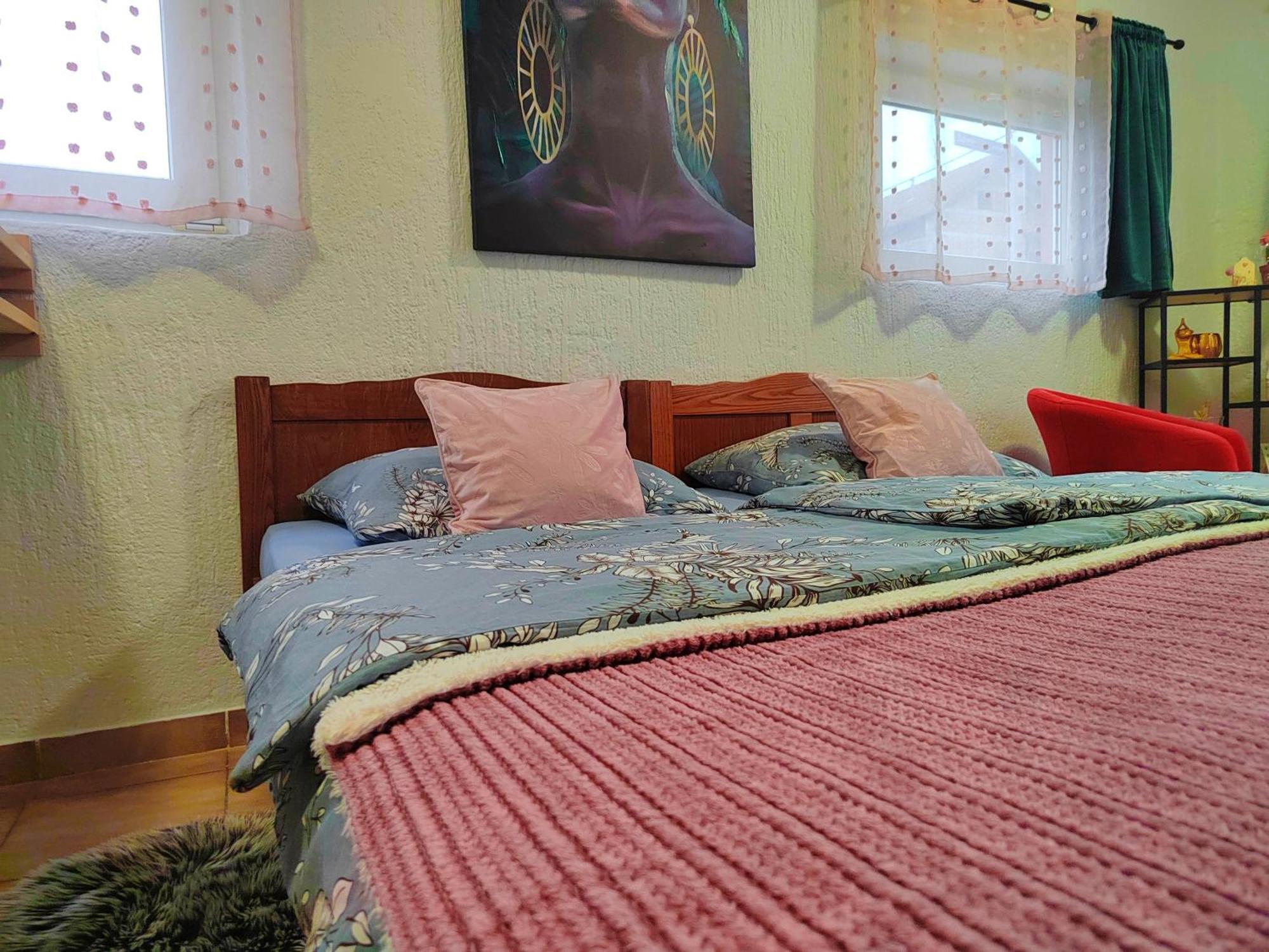 Apartman Jezz Ii, Zágráb Kültér fotó